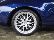 ポルシェ&nbsp;911(Type993)&nbsp;カレラクーペⅡ ティプトロニック  MIZWA新車保証書 ワンオーナー車　エンジンオーバーホール済み&nbsp;中古車