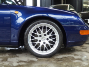 ポルシェ&nbsp;911(Type993)&nbsp;カレラクーペⅡ ティプトロニック  MIZWA新車保証書 ワンオーナー車　エンジンオーバーホール済み&nbsp;中古車