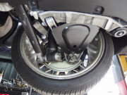 ポルシェ&nbsp;911(Type993)&nbsp;カレラクーペⅡ ティプトロニック  MIZWA新車保証書 ワンオーナー車　エンジンオーバーホール済み&nbsp;中古車