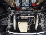 ポルシェ&nbsp;911(Type993)&nbsp;カレラクーペⅡ ティプトロニック  MIZWA新車保証書 ワンオーナー車　エンジンオーバーホール済み&nbsp;中古車