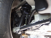 ポルシェ&nbsp;911(Type993)&nbsp;カレラクーペⅡ ティプトロニック  MIZWA新車保証書 ワンオーナー車　エンジンオーバーホール済み&nbsp;中古車