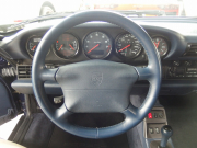 ポルシェ&nbsp;911(Type993)&nbsp;カレラクーペⅡ ティプトロニック  MIZWA新車保証書 ワンオーナー車　エンジンオーバーホール済み&nbsp;中古車