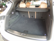 ポルシェ&nbsp;カイエン&nbsp;2019yモデル　正規ディーラー車　右ハンドル&nbsp;中古車