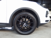 ポルシェ&nbsp;カイエン&nbsp;2019yモデル　正規ディーラー車　右ハンドル&nbsp;中古車