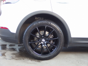 ポルシェ&nbsp;カイエン&nbsp;2019yモデル　正規ディーラー車　右ハンドル&nbsp;中古車