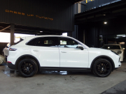 ポルシェ&nbsp;カイエン&nbsp;2019yモデル　正規ディーラー車　右ハンドル&nbsp;中古車