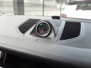 ポルシェ&nbsp;マカン&nbsp;ターボ　2016yモデル　正規ディーラー車　右ハンドル　EUR-GTエアロ　ES22インチアルミホイール　ESローダウンサス&nbsp;中古車