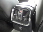 ポルシェ&nbsp;マカン&nbsp;ターボ　2016yモデル　正規ディーラー車　右ハンドル　EUR-GTエアロ　ES22インチアルミホイール　ESローダウンサス&nbsp;中古車