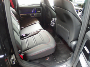 メルセデスベンツ&nbsp;Gクラス&nbsp;G400d　AMGライン　WALD24inアルミ　WALDフロントリップ　右ハンドル&nbsp;中古車