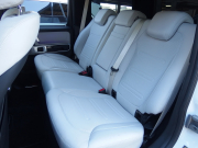 メルセデスベンツ&nbsp;Gクラス&nbsp;G400d　左ハンドル　AMGライン　マニュファクトゥーアプログラム　ホワイトレザー&nbsp;中古車