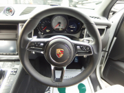 ポルシェ&nbsp;マカン&nbsp;S　正規ディーラー車　右ハンドル&nbsp;中古車