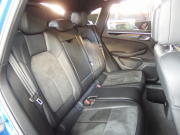 ポルシェ&nbsp;マカン&nbsp;S　正規ディーラー車　右ハンドル&nbsp;中古車