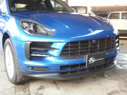 ポルシェ&nbsp;マカン&nbsp;S　正規ディーラー車　右ハンドル&nbsp;中古車