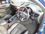 ポルシェ&nbsp;マカン&nbsp;S　正規ディーラー車　右ハンドル&nbsp;中古車