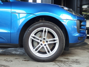 ポルシェ&nbsp;マカン&nbsp;S　正規ディーラー車　右ハンドル&nbsp;中古車