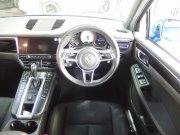 ポルシェ&nbsp;マカン&nbsp;S　正規ディーラー車　右ハンドル&nbsp;中古車