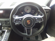 ポルシェ&nbsp;マカン&nbsp;S　正規ディーラー車　右ハンドル&nbsp;中古車