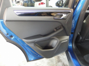 ポルシェ&nbsp;マカン&nbsp;S　正規ディーラー車　右ハンドル&nbsp;中古車