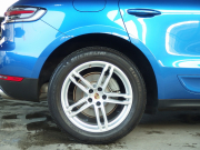 ポルシェ&nbsp;マカン&nbsp;S　正規ディーラー車　右ハンドル&nbsp;中古車