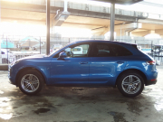 ポルシェ&nbsp;マカン&nbsp;S　正規ディーラー車　右ハンドル&nbsp;中古車