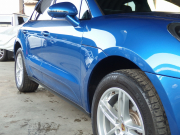 ポルシェ&nbsp;マカン&nbsp;S　正規ディーラー車　右ハンドル&nbsp;中古車