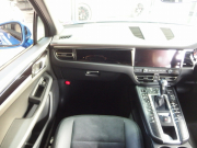 ポルシェ&nbsp;マカン&nbsp;S　正規ディーラー車　右ハンドル&nbsp;中古車