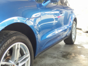 ポルシェ&nbsp;マカン&nbsp;S　正規ディーラー車　右ハンドル&nbsp;中古車