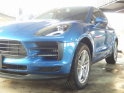 ポルシェ&nbsp;マカン&nbsp;S　正規ディーラー車　右ハンドル&nbsp;中古車