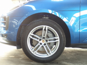 ポルシェ&nbsp;マカン&nbsp;S　正規ディーラー車　右ハンドル&nbsp;中古車