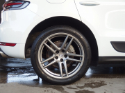 ポルシェ&nbsp;マカン&nbsp;S　正規ディーラー車　右ハンドル&nbsp;中古車