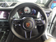 ポルシェ&nbsp;マカン&nbsp;S　正規ディーラー車　右ハンドル&nbsp;中古車