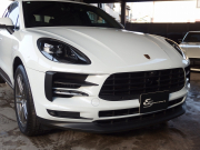 ポルシェ&nbsp;マカン&nbsp;S　正規ディーラー車　右ハンドル&nbsp;中古車