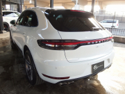 ポルシェ&nbsp;マカン&nbsp;S　正規ディーラー車　右ハンドル&nbsp;中古車