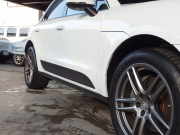 ポルシェ&nbsp;マカン&nbsp;S　正規ディーラー車　右ハンドル&nbsp;中古車