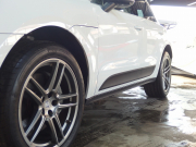 ポルシェ&nbsp;マカン&nbsp;S　正規ディーラー車　右ハンドル&nbsp;中古車