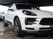 ポルシェ&nbsp;マカン&nbsp;S　正規ディーラー車　右ハンドル&nbsp;中古車
