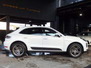 ポルシェ&nbsp;マカン&nbsp;S　正規ディーラー車　右ハンドル&nbsp;中古車