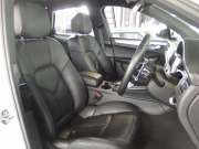 ポルシェ&nbsp;マカン&nbsp;S　正規ディーラー車　右ハンドル&nbsp;中古車