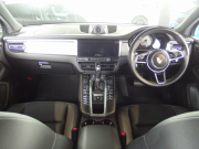 ポルシェ&nbsp;マカン&nbsp;S　正規ディーラー車　右ハンドル&nbsp;中古車