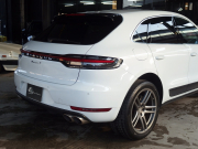 ポルシェ&nbsp;マカン&nbsp;S　正規ディーラー車　右ハンドル&nbsp;中古車