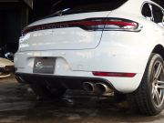 ポルシェ&nbsp;マカン&nbsp;S　正規ディーラー車　右ハンドル&nbsp;中古車