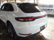 ポルシェ&nbsp;マカン&nbsp;S　正規ディーラー車　右ハンドル&nbsp;中古車