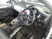 ポルシェ&nbsp;マカン&nbsp;S　正規ディーラー車　右ハンドル&nbsp;中古車