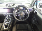 ポルシェ&nbsp;マカン&nbsp;S　正規ディーラー車　右ハンドル&nbsp;中古車