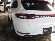 ポルシェ&nbsp;マカン&nbsp;S　正規ディーラー車　右ハンドル&nbsp;中古車