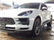 ポルシェ&nbsp;マカン&nbsp;S　正規ディーラー車　右ハンドル&nbsp;中古車