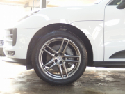 ポルシェ&nbsp;マカン&nbsp;S　正規ディーラー車　右ハンドル&nbsp;中古車