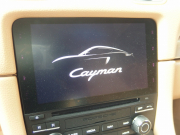 ポルシェ&nbsp;718 ケイマン&nbsp;正規ディーラー車　PDK　左ハンドル　正規&nbsp;中古車