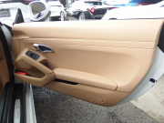 ポルシェ&nbsp;718 ケイマン&nbsp;正規ディーラー車　PDK　左ハンドル　正規&nbsp;中古車