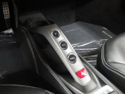 フェラーリ&nbsp;488GTB&nbsp;正規ディーラー車　左ハンドル　&nbsp;中古車